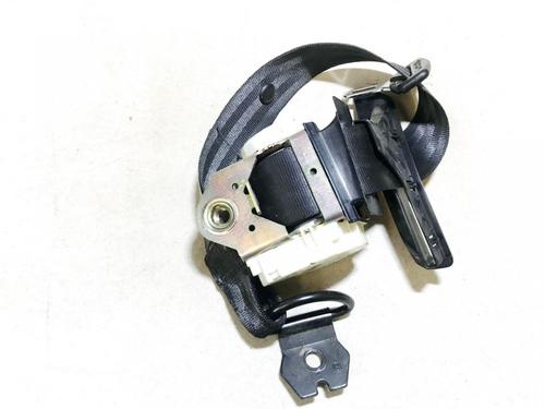 Used Rear left seatbelt Rear left seatbelt VW PASSAT B6 (3C2) 1.9 TDI (105 hp) 35613862 35613862