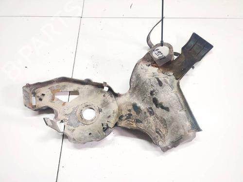 Used Underbody protection Underbody protection PEUGEOT 3008 I MPV (0U_) 1.6 HDi (109 hp) 35032734 35032734