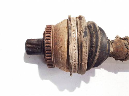 Left front driveshaft AUDI A6 C5 (4B2, 4B4) 2.5 TDI quattro | BP35287307M38 - Image 2