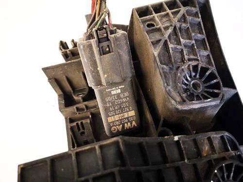 Elektronisk sensor Elektronisk sensor VW JETTA III (1K2) 1.9 TDI (105 hp) 34741071 34741071