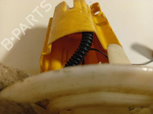 Electronic module CITROËN C5 III (RD_) 2.0 HDi (RDRHD8, RDRHDJ, RDRHR8, RDRHRJ) | BP34944361M83 - Image 3