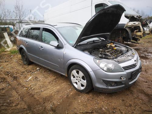 AC pipe OPEL ASTRA H (A04) 1.9 CDTI (L48) | BP32618996M126 