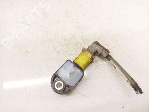 Used Electronic module Electronic module TOYOTA RAV 4 III (_A3_) 2.2 D (ALA35_) (150 hp) 33770581 33770581