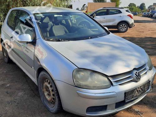 Used Parts VW GOLF V (1K1)  1.9 TDI  4470412