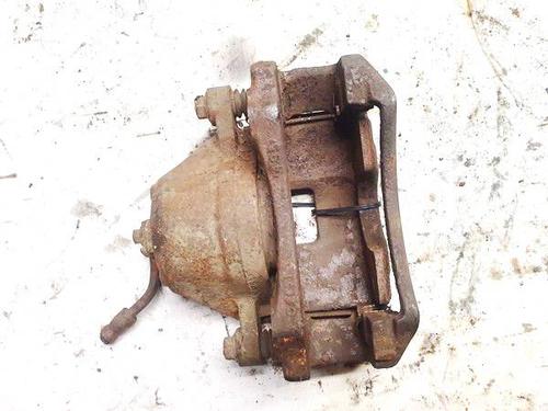 Left front brake caliper OPEL SINTRA (APV) 2.2 DTI | BP35856708M105 - Image 3