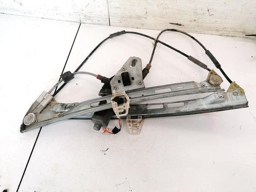 Used Front right window mechanism Front right window mechanism PEUGEOT 206 SW (2E/K) 1.4 HDi (68 hp) 35416190 35416190
