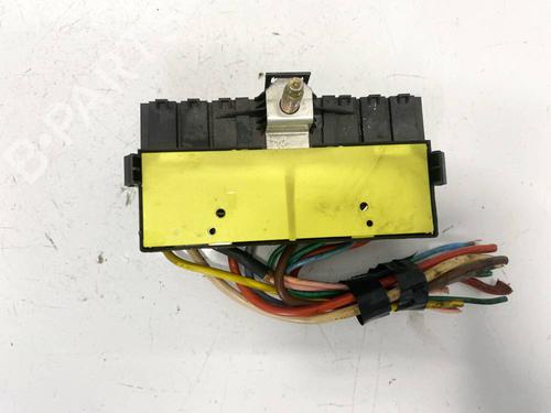 Fuse box CITROËN C4 I (LC_) 1.6 16V | BP32582227E1 - Image 3