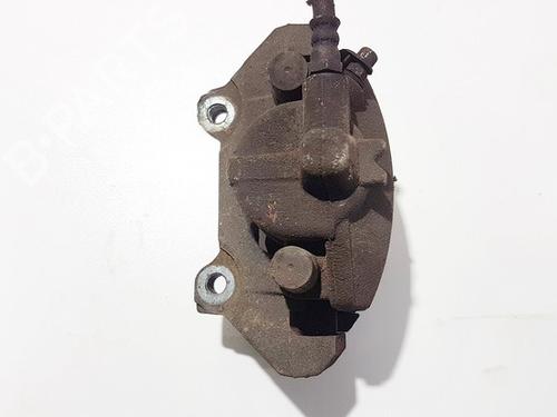 Left front brake caliper OPEL CORSA E (X15) 1.4 (08, 68) | BP35520791M105 - Image 2