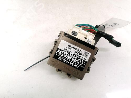 Used Lights ECU Lights ECU 35413869 35413869
