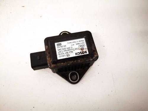 Used Electronic module Electronic module AUDI A6 C5 (4B2, 4B4) 2.5 TDI (150 hp) 34781173 34781173