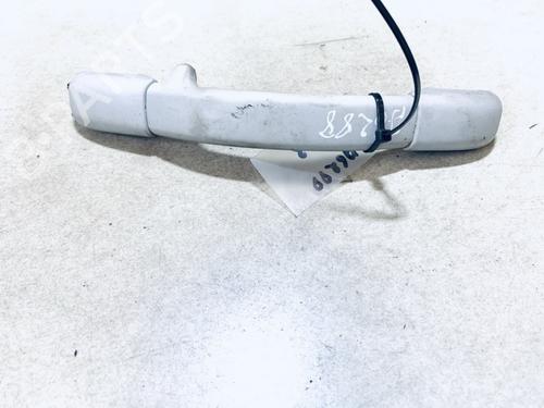 Used Interior roof handle Interior roof handle 35604548 35604548