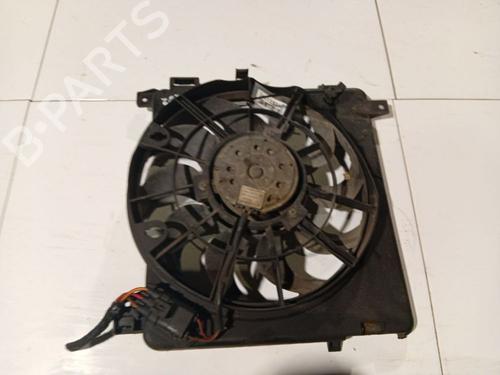 Fan OPEL ASTRA H (A04) 1.7 CDTI (L48) | BP36587825M128 - Image 4