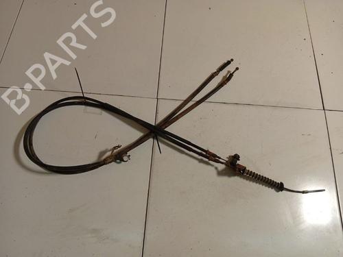 Used Cable Cable 36689234 36689234