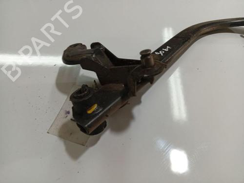 Pedal RENAULT TRAFIC II Bus (JL) 1.9 dCI 100 (JL0C, JL0K) | BP34904983I4 - Image 3