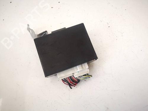 Electronic module MAZDA CX-7 (ER) 2.3 AWD | BP32965933M83 - Image 3