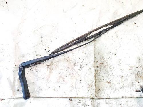 Used Front windshield wiper arm OPEL MERIVA A MPV (X03) 1.7 CDTI (E75) (100 hp) 32966452
