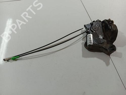 Used Front right lock Front right lock 34869833 34869833