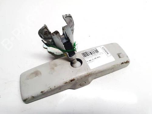 Used Rear mirror Rear mirror VW GOLF V (1K1) 2.0 TDI 16V (140 hp) 34915461 34915461