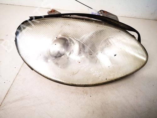 Used Right headlight Right headlight DAEWOO LEGANZA (KLAV) 2.0 16V (133 hp) 35550491 35550491