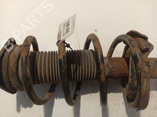 Used Shock absorber spring Shock absorber spring VOLVO V50 (545) 2.0 D (136 hp) 40114055 40114055