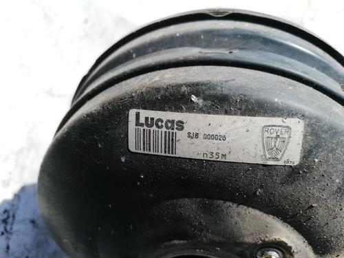 Servo brake ROVER 75 (RJ) 2.0 CDT | BP35425033M42 - Image 3