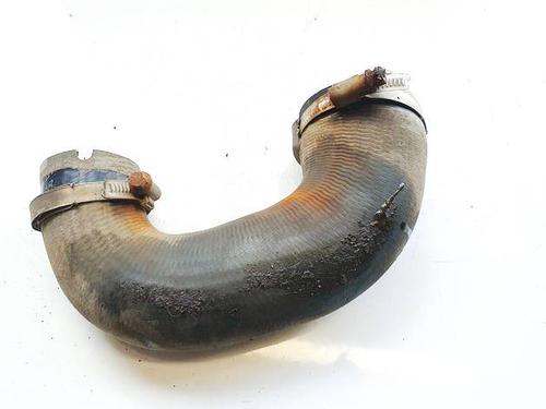 Intercooler pipe OPEL VECTRA C (Z02) 2.2 DTI 16V (F69) | BP38299064M127 - Image 3