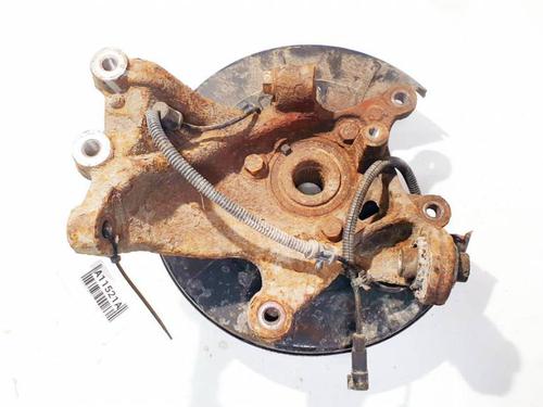 Used Right rear steering knuckle Right rear steering knuckle OPEL INSIGNIA A (G09) 1.8 (68) (140 hp) 40244736 40244736