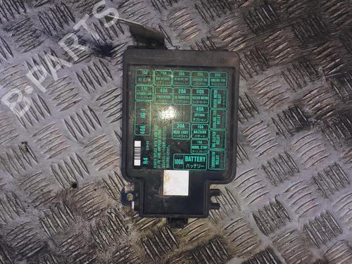 Used Fuse box Fuse box HONDA CR-V I (RD) 2.0 16V 4WD (RD1, RD3) (128 hp) 33492550 33492550