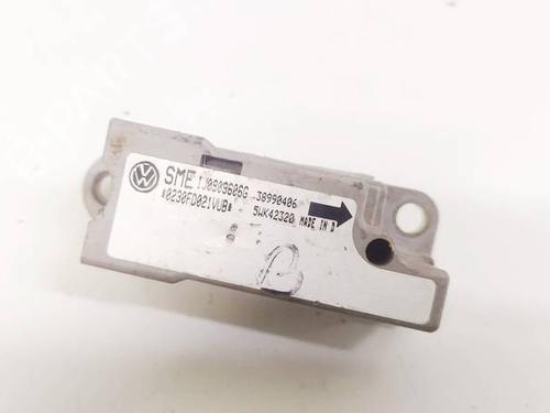 Used Electronic module Electronic module VOLVO S60 I (384) D5 (163 hp) 32626151 32626151