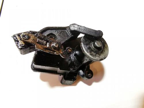 Electronic module MERCEDES-BENZ R-CLASS (W251, V251) R 320 CDI 4-matic (251.022, 251.122) | BP35518566M83 - Image 3