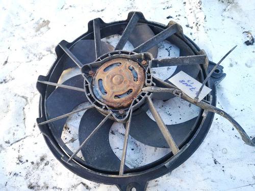 Fan PEUGEOT 807 (EB_) 2.2 HDi | BP35500417M128 - Image 2