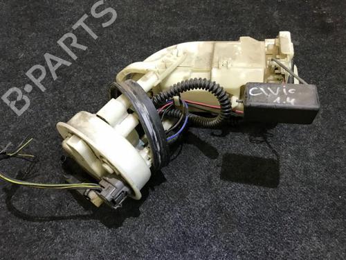 Used Fuel pump Fuel pump 35662479 35662479