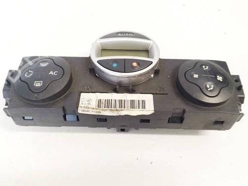 Used Climate control Climate control AUDI A6 C5 (4B2, 4B4) 2.5 TDI (150 hp) 34787552 34787552