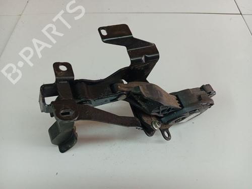 Pedal PEUGEOT 807 (EB_) 2.0 HDI | BP37227932I4 - Image 3