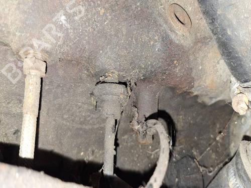 Electronic module FORD TRANSIT Van (E_ _) 2.5 DI (EAS, EAL) | BP38314711M83 - Image 3