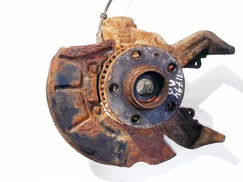 Used Right front steering knuckle Right front steering knuckle 39605554 39605554