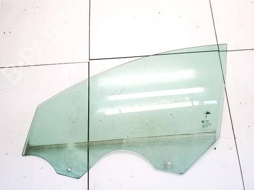 Used Front left door window Front left door window OPEL INSIGNIA A Saloon (G09) 1.8 (69) (140 hp) 36312587 36312587