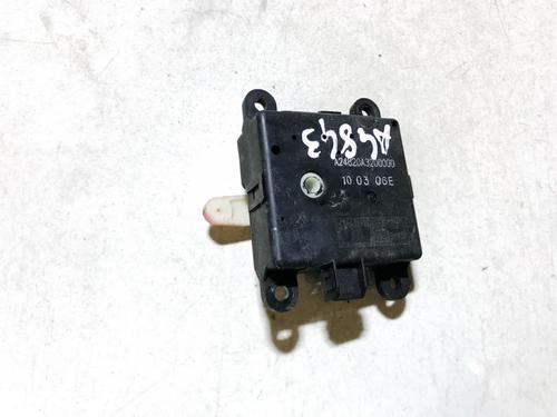 Used Electronic module Electronic module NISSAN QASHQAI I (J10, NJ10) 1.5 dCi (106 hp) 33106749 33106749