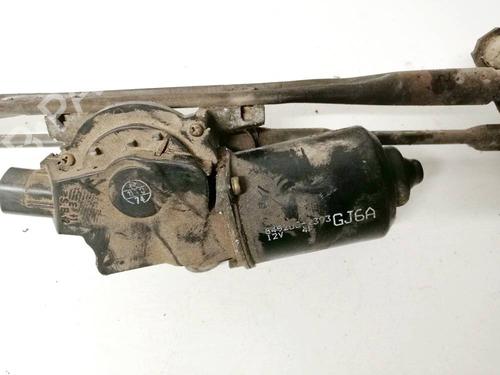 Used Front wiper motor Front wiper motor MAZDA 6 Hatchback (GG) 2.0 DI (GG14) (121 hp) 35141949 35141949