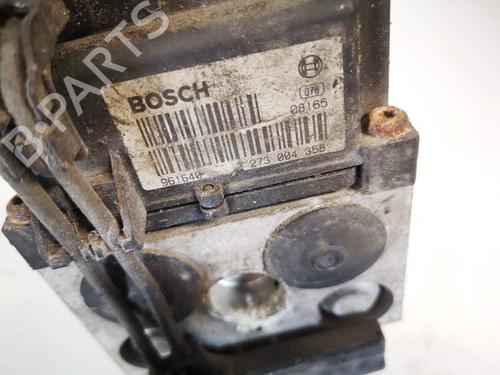 ABS pump VW PASSAT B5 Variant (3B5) 1.9 TDI | BP39906354M43 - Image 4