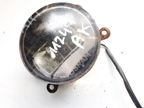 Left front fog light FORD C-MAX II (DXA/CB7, DXA/CEU) 2.0 Energi | BP34773343C30 - Image 3