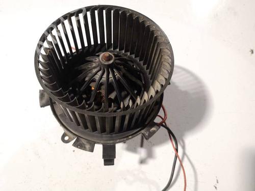Used Heater blower motor Heater blower motor CITROËN C5 III (RD_) 2.0 HDi (RDRHD8, RDRHDJ, RDRHR8, RDRHRJ) (136 hp) 35019198 35019198