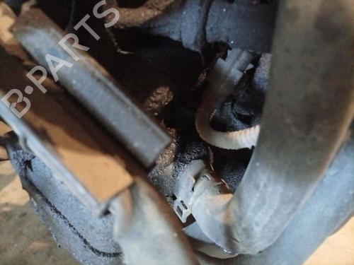 Pipe SKODA OCTAVIA II (1Z3) 1.9 TDI | BP36368596M125 - Image 4