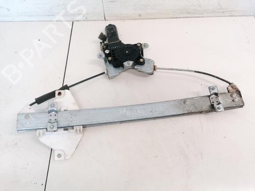Used Rear left window mechanism Rear left window mechanism 35536545 35536545