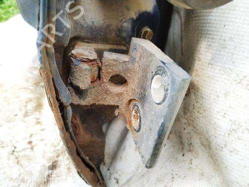 Used Hinge/Door check strap Hinge/Door check strap VW GOLF III (1H1) 1.9 TDI (90 hp) 32885405 32885405