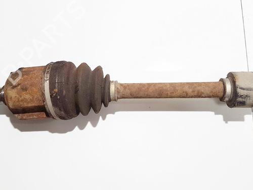 Right front driveshaft KIA CERATO I Hatchback (LD) 1.6 | BP35631570M39 - Image 2