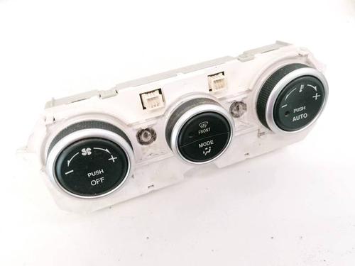 Climate control MAZDA 6 Hatchback (GG) 2.0 DI (GG14) | BP35383398I5 - Image 2