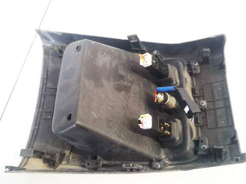 Switch PEUGEOT 407 (6D_) 1.6 HDi 110 (6D9HZC, 6D9HYC) | BP34747493I30 - Image 2