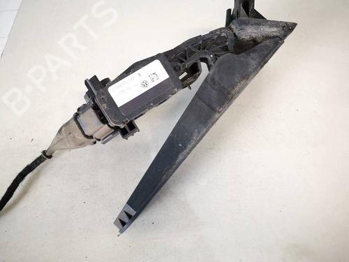 Used Pedal Pedal 35387601 35387601