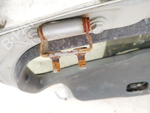 Used Hinge/Door check strap Hinge/Door check strap 35390582 35390582